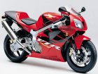 Honda VTR 1000 RC51 SP1